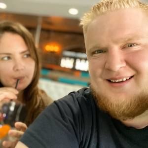 Meet your Posher, Austin